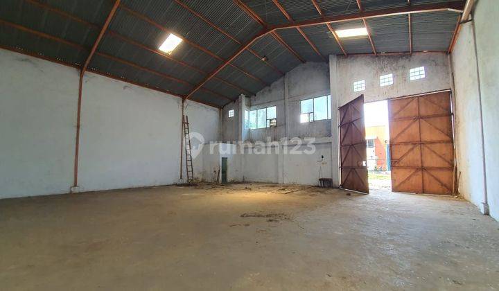 Gudang murah parangloe dekat toll kota makassar 3