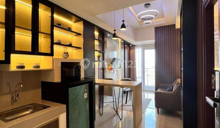 Di Jual Apartemen 2B Siap Huni Di Kota Makassar 2