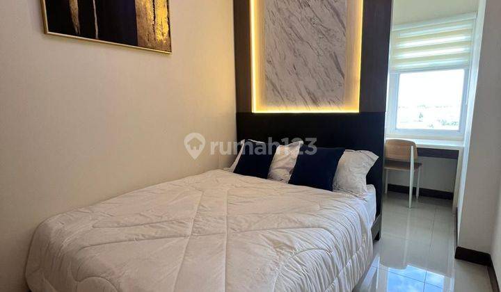 Di Jual Apartemen 2B Siap Huni Di Kota Makassar 2