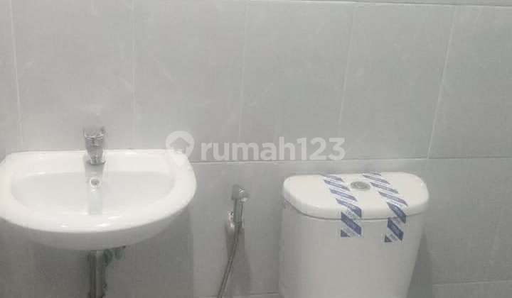 Rumah Baru 2 Lantai, Sukamenak Kopo Bandung 2