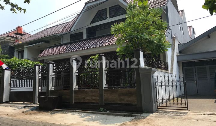 Jual Rumah Mewah SHM Cikutra Kota Bandung Jual Rumah Mewah SHM Cikutra Kota Bandung