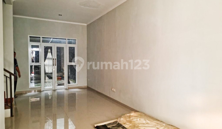 Jual Rumah Minimalis Di Kota Bandung Area Mars Metro Margahayu Baru Shm - Sertifikat Hak Milik Di Komplek Mars Margahayu, Margahayu 2