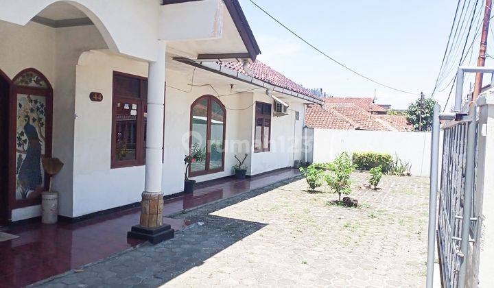 JUAL RUMAH LUAS DI KOTA UJUNG BERUNG BANDUNG 1