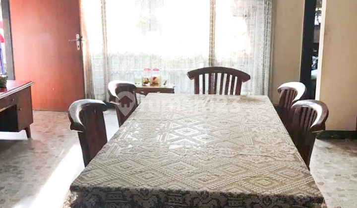 JUAL RUMAH COCOK UNTUK KOS KOSAN DI PASIRLUYU BUAHBATU KOTA BANDUNG 2