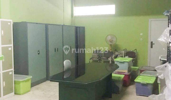 TEMPAT USAHA EX KANTOR DI CIBABAT KOTA CIMAHI Ruang Usaha di Cibabat , Cimahi, Cimahi Tengah 2