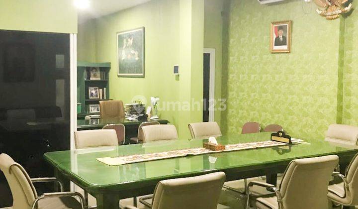 TEMPAT USAHA EX KANTOR DI CIBABAT KOTA CIMAHI Ruang Usaha di Cibabat , Cimahi, Cimahi Tengah