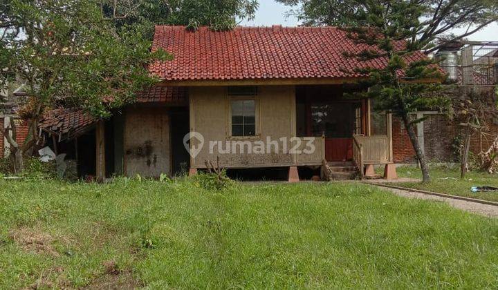 Disewa Lahan Tanah Dan Bangunan Di Kawaluyaan Kota Bandung 2