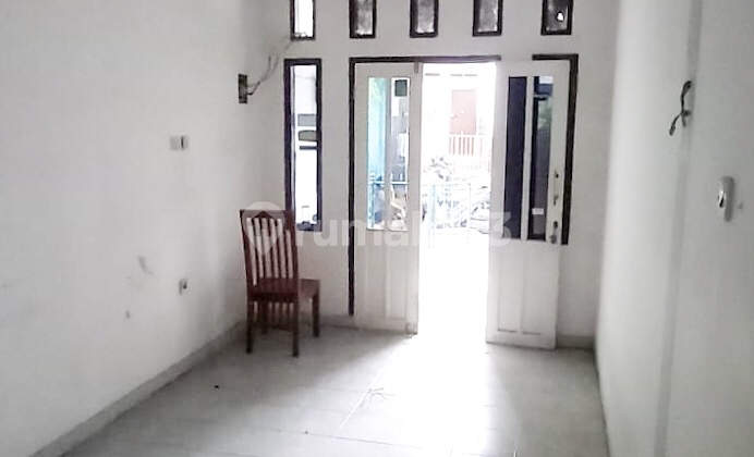 Sewa Rumah Pusat Kota Sayap Dago  1