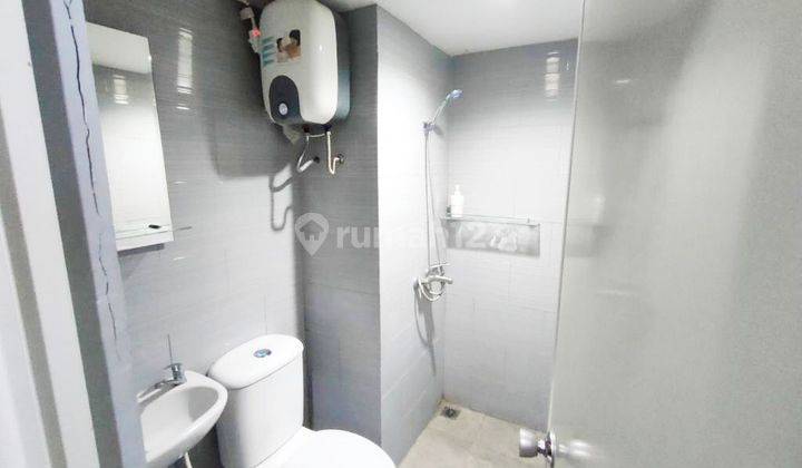 Jual Murah Apartemen Grand Asia Afrika Gaa Full Furnished Siap Huni Kota Bandung 9