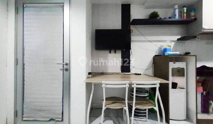 Jual Murah Apartemen Grand Asia Afrika Gaa Full Furnished Siap Huni Kota Bandung 12