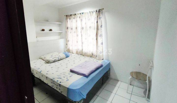 Jual Murah Apartemen Grand Asia Afrika Gaa Full Furnished Siap Huni Kota Bandung 14