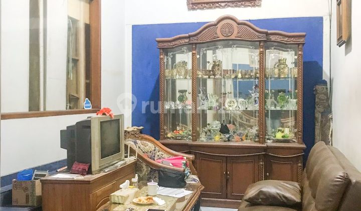 Jual Murah Rumah Komplek Kiara Sari Asri Raya Buah Batu Margacinta Kota Bandung  2