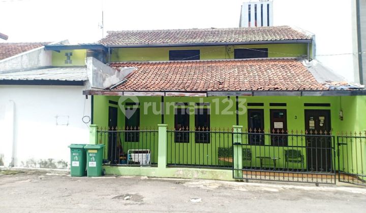 Jual Rumah Kosan Di Buah Batu Bandung