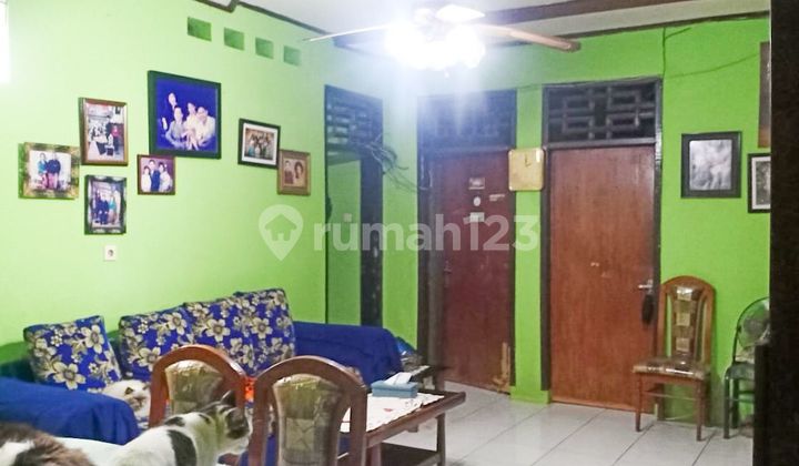 Jual Rumah Kosan Di Buah Batu Bandung 2