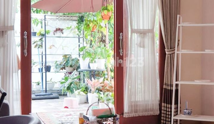 Di Jual Murah Rumah Komplek Taman Mutiara Cimahi Bandung  2