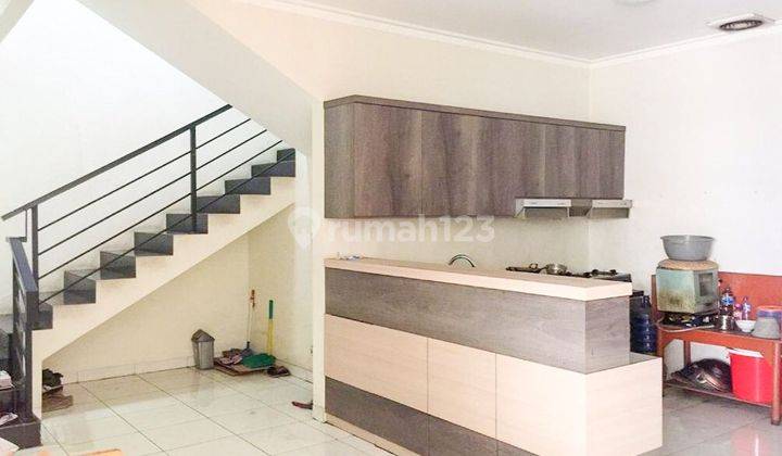 Dijual Ruko Gunung Batu, Cimahi 1