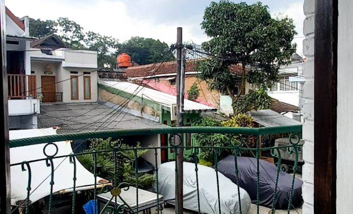 Di Jual Rumah Di Pusat Kota 1