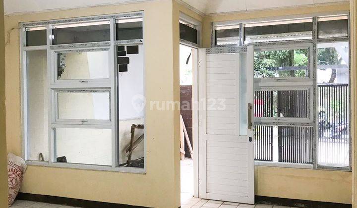 Disewa Rumah Di Buahbatu 2