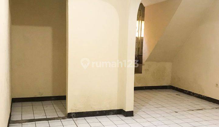Disewa Rumah Di Buahbatu 10