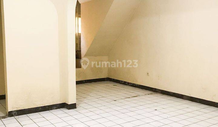 Disewa Rumah Di Buahbatu 12