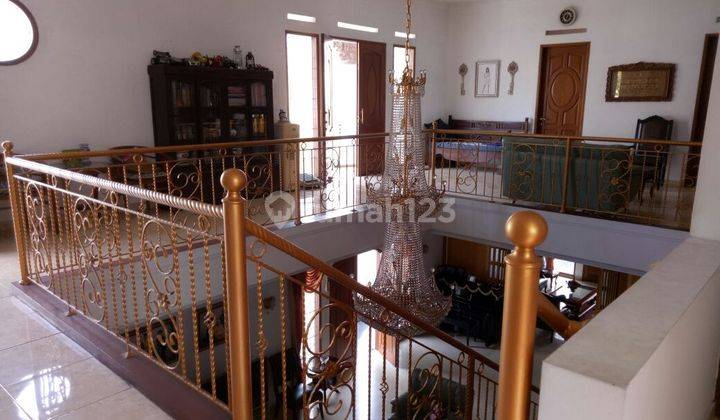 Dijual Rumah Di Tubagus Ismail, Coblong 1