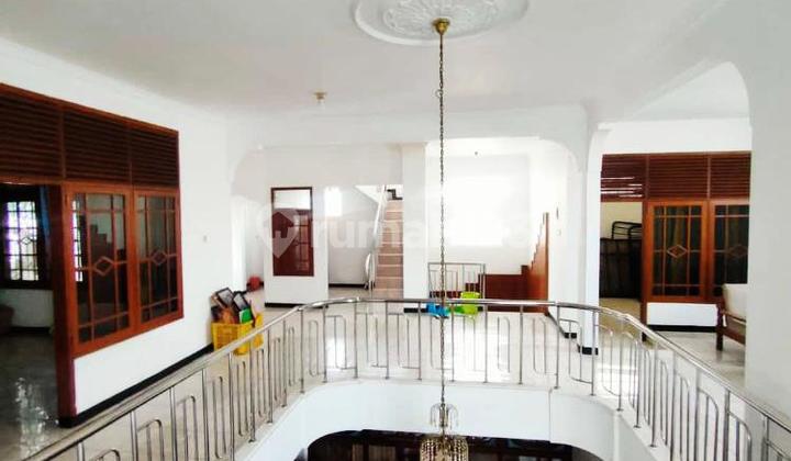 Dijual Rumah Sayap Bkr Di Kembar 2