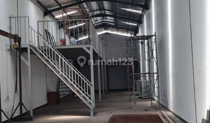 Di Sewa Gudang Di Solokan Jeruk, Rancaekek 2