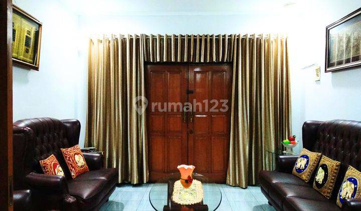 Dijual Rumah Di Kurdi 1