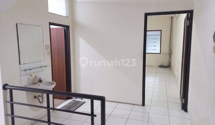 Di Sewakan Ruko Gatot Subroto Bandung 5