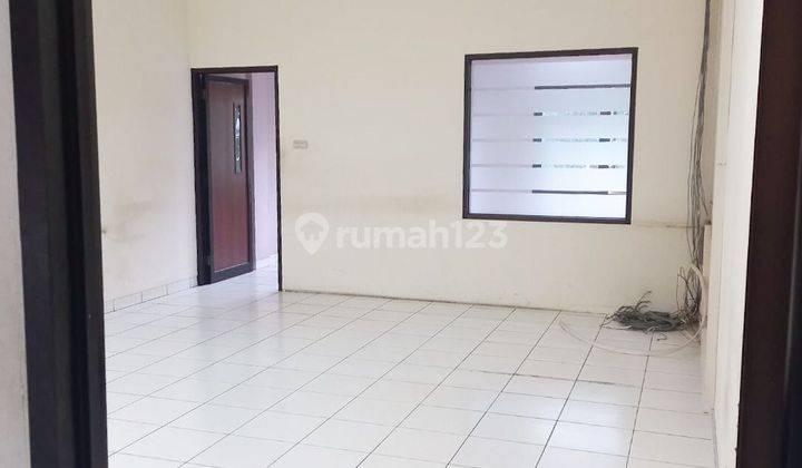 Di Sewakan Ruko Gatot Subroto Bandung 6