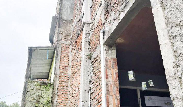 Di Jual Rumah Awiligar Cibeunying Bandung 2
