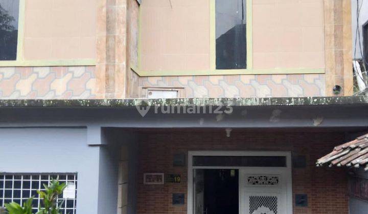 Di Jual Rumah Awiligar Cibeunying Bandung 1