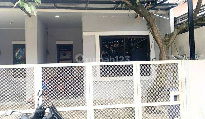 Di Jual Rumah Di Rancamanyar 1