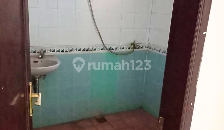 Di Sewa Rumah Di Holis Regency, Kota Bandung 2