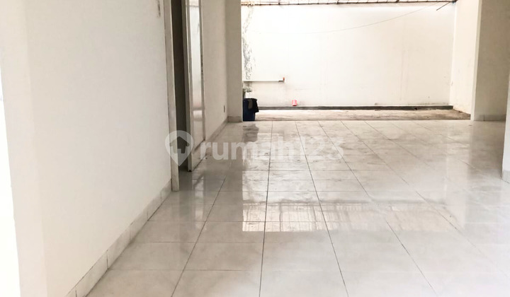 Di Sewa Rumah Di Holis Regency, Kota Bandung