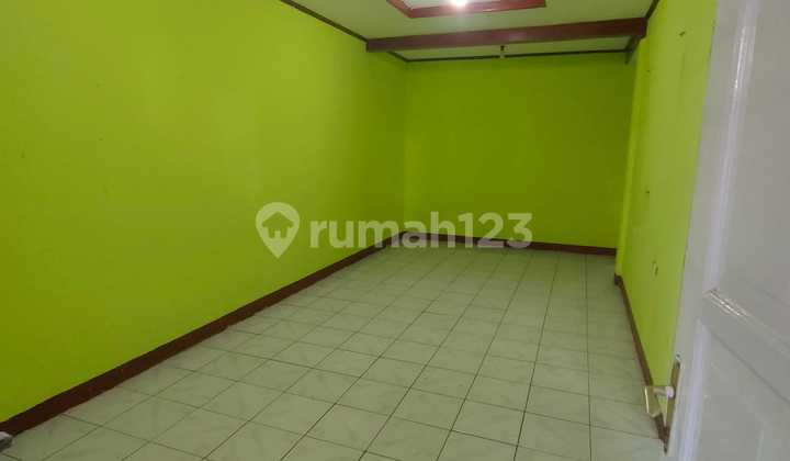 Di Jual Rumah Kayu Ambon, Kota Lembang  2