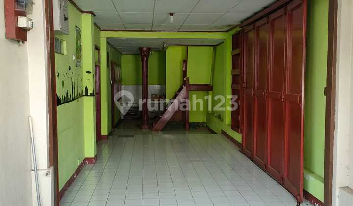 Di Jual Rumah Kayu Ambon, Kota Lembang Di Jual Rumah Kayu Ambon, Kota Lembang