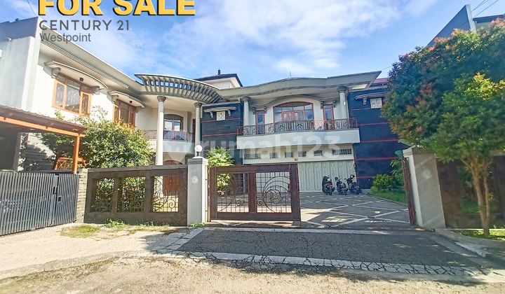 Di Jual Rumah Di Batununggal, Kota Bandung