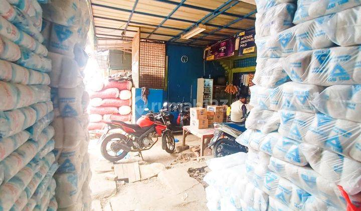 Di Jual Ruko Lahan Jualan Di Caringin, Kota Bandung 2