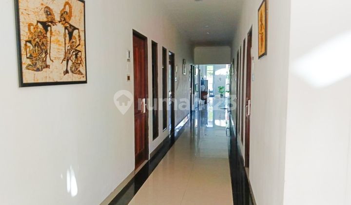 Di Jual Hotel Kota Yogyakarta 2