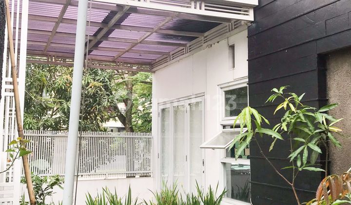 Di Jual Rumah Komplek Daichi Antapani Pusat Kota Bandung 2