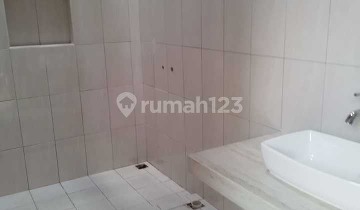 Jual Rumah Baru Villa Hegar Cikonenv Bojongsoang Bandung 2