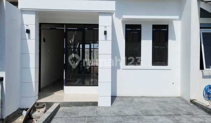 Jual Rumah Baru Villa Hegar Cikonenv Bojongsoang Bandung Jual Rumah Baru Villa Hegar Cikonenv Bojongsoang Bandung