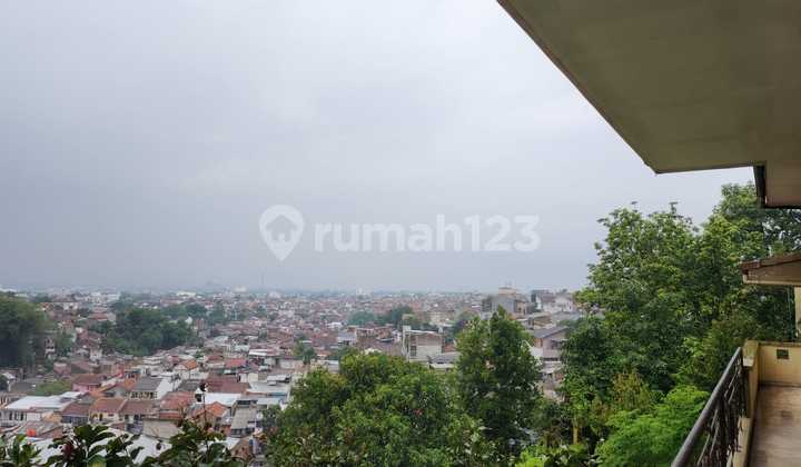 Jual Rumah Mewah Murah Asri Di Cigadung Raya Bandung 2