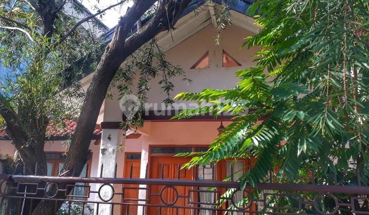 Jual Murah Rumah Buah Batu Kota Bandung