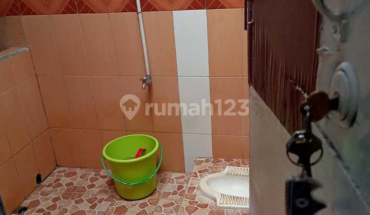 Jual Murah Rumah Di Komplek Puskopad Cibiru Bandung 2
