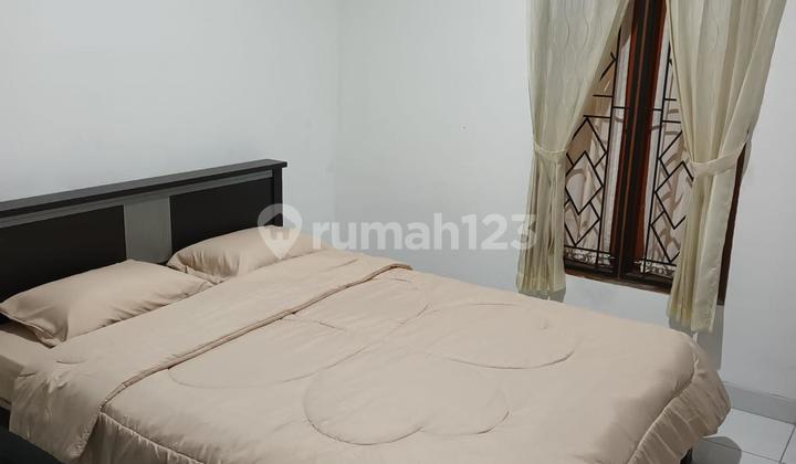 Jual Rumah Murah Di Taman Cibaduyut Kota Bandung 2