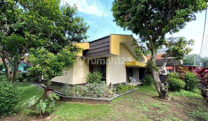 Jual Rumah Jadul Di Komplek Muara Sari Kota Bandung 1