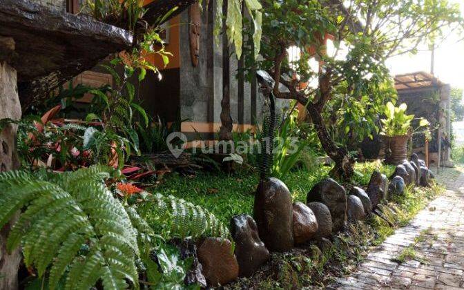 Jual Rumah Villa Di Cigadung Kota Bandung 2