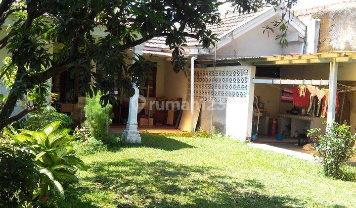 Jual Rumah Di Margacinta Buah Batu Kota Bandung 1